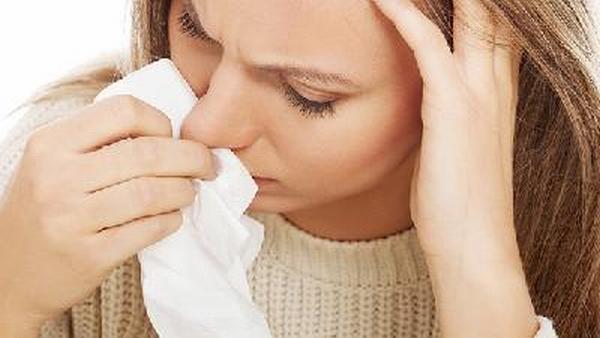 鼻咽癌鼻涕会传染吗