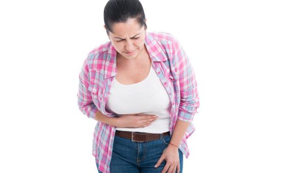 胃又胀又痛是胃癌吗