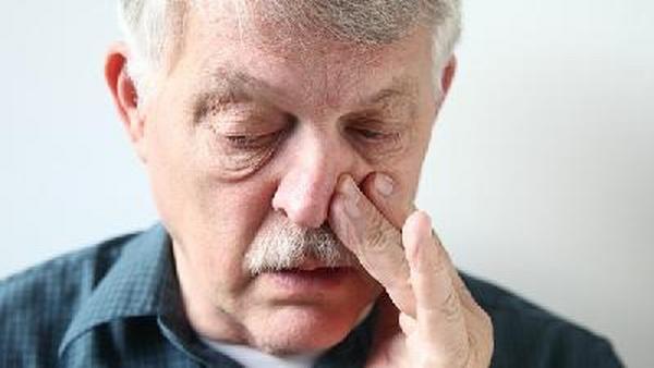 专家揭秘三大导致鼻咽癌的原因