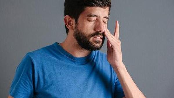 简析鼻咽癌的发病原因