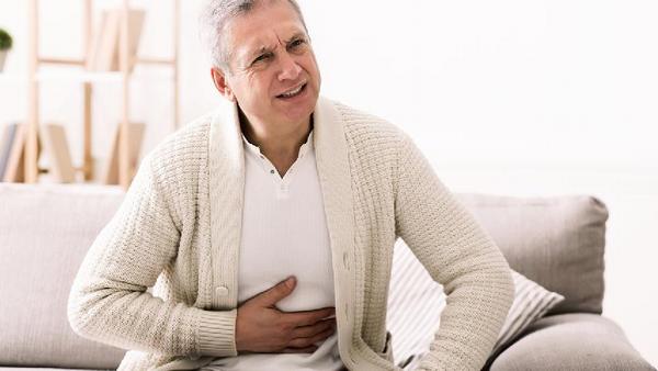 胰腺癌比较常见的症状包括不明原因的黄疸