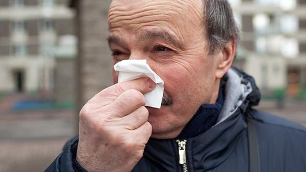专家解析鼻咽癌的发病因素