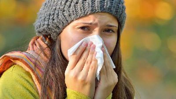 常会发生的几大主要的鼻咽癌的症状