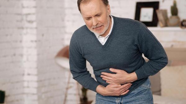 胰腺癌术后胃胀什么原因