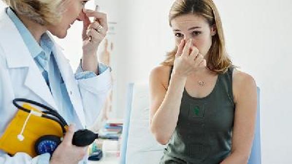 专家讲解康复期鼻咽癌的饮食禁忌