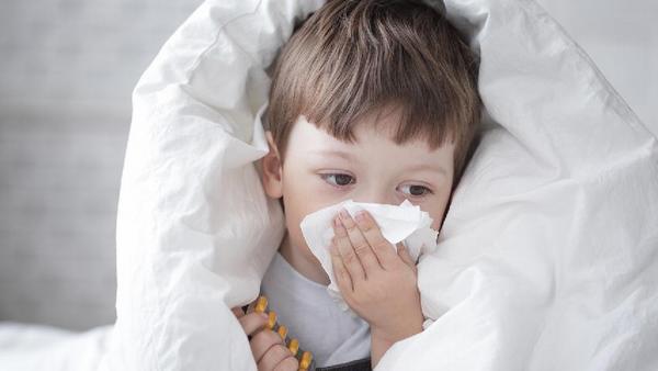 10岁孩子鼻咽癌能活多久