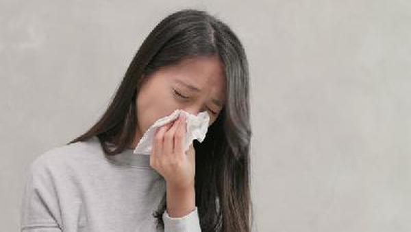 为什么鼻咽癌会臭