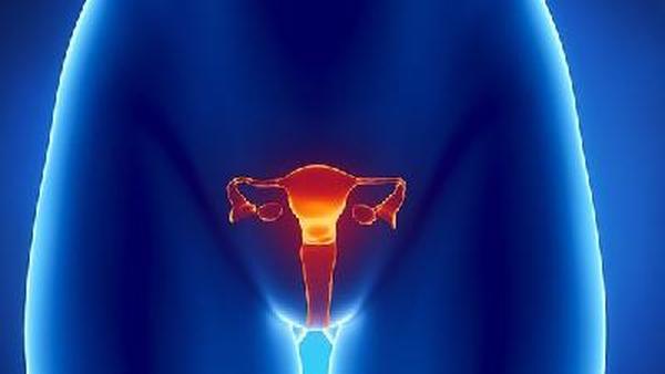 卵巢癌3期b是什么症状