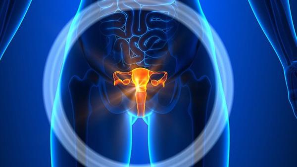 如何判断子宫癌的早期晚期
