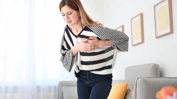 三阴性浸润乳腺癌症状有哪些