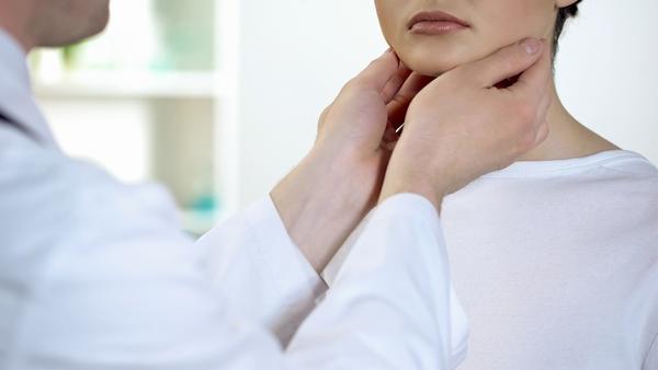 如何预防早期甲状腺癌复发