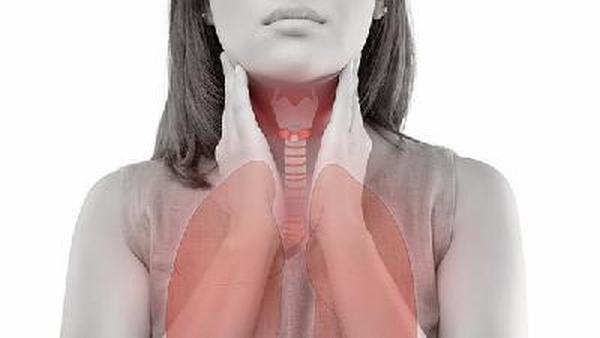 伴性遗传病是什么咽喉癌