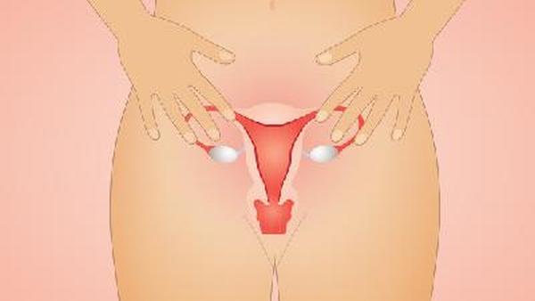 怀孕多久能查出卵巢癌转移