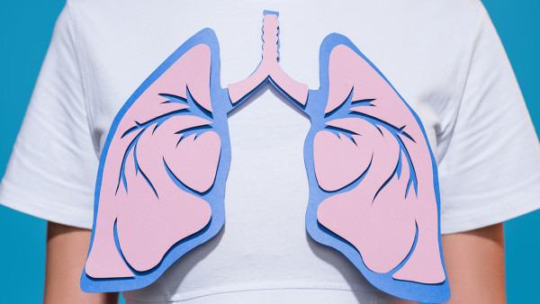 如何预防慢性肺癌的发生