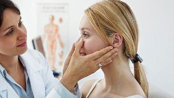 为什么鼻咽癌会传染给别人