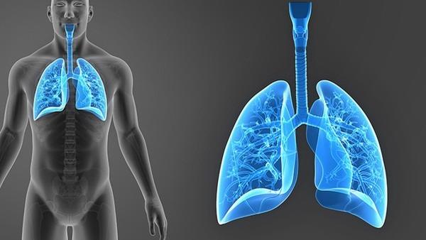 如何预防周围型肺癌