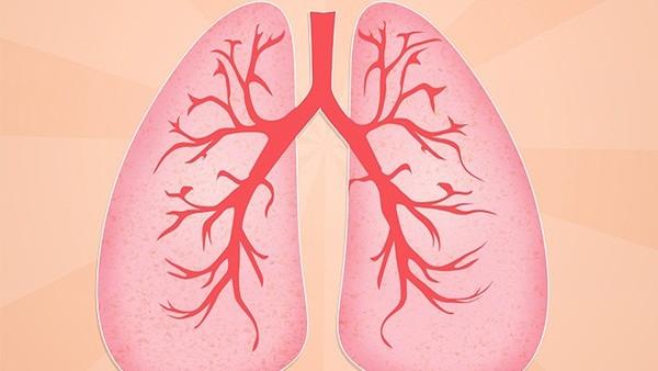 三岁孩子为什么肺癌