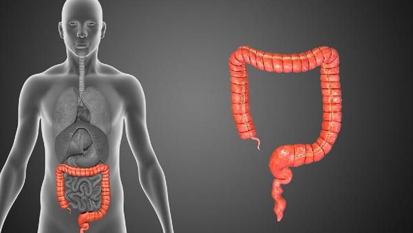 大肠癌的10个早期预兆