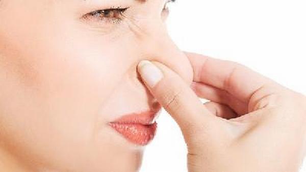 鼻咽癌放疗后口吐白痰是什么原因