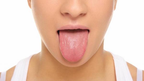 舌癌见好了什么症状