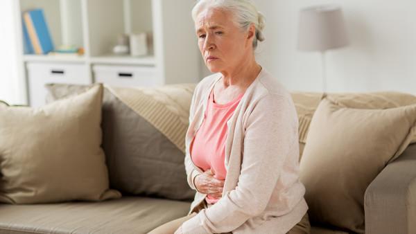 胃溃疡多久引发胃癌症状