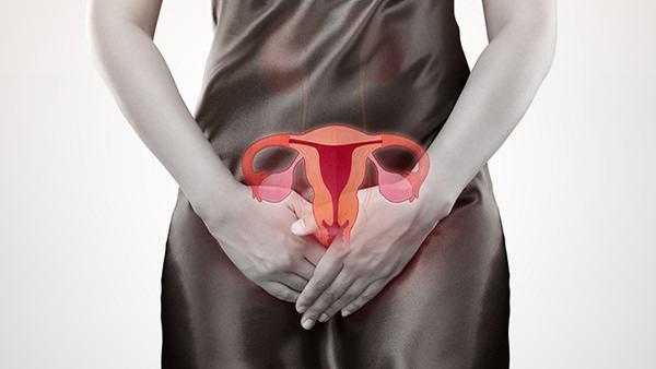 卵巢癌早期是怎么来的症状