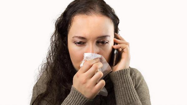 鼻咽癌低血压什么原因