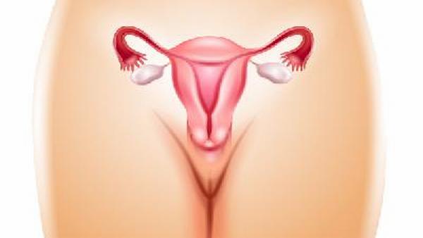 卵巢癌患者后期喊怎么回事