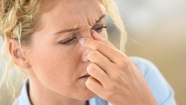 鼻咽癌恶心头晕是什么原因