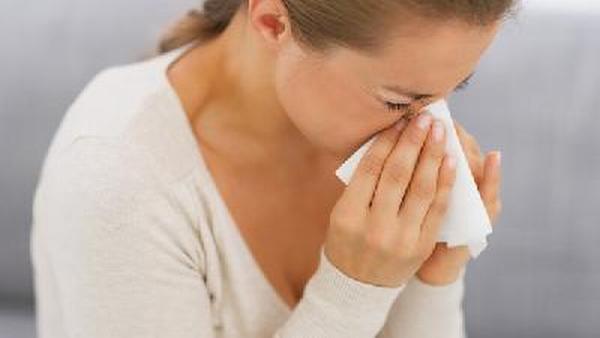 鼻涕带血是什么原因鼻咽癌