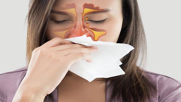 鼻咽癌起床头晕是什么原因