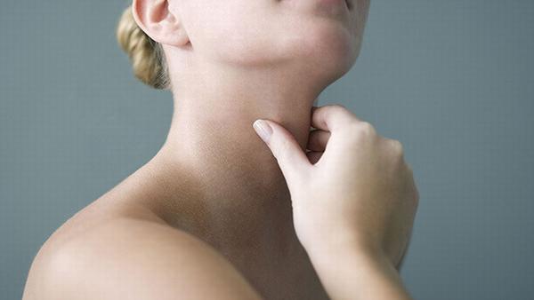 甲状腺癌有几种有什么症状