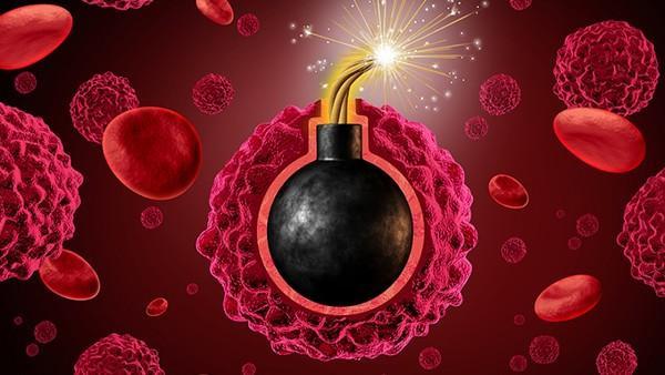 小细胞鳞癌是什么癌症状
