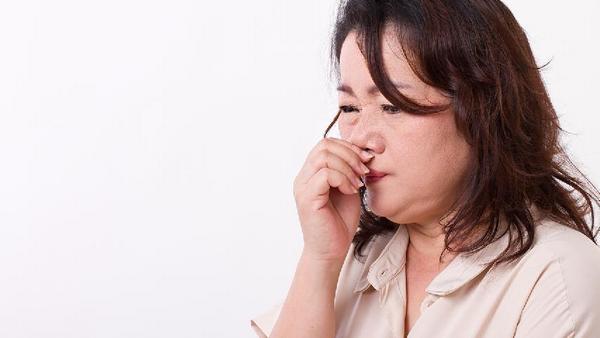 鼻咽癌什么分期转移复发高