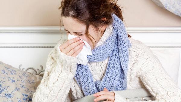 鼻炎和鼻咽癌怎么判断