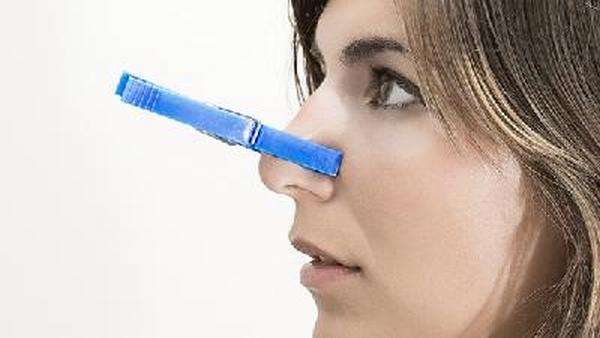 鼻咽癌老冷是什么原因