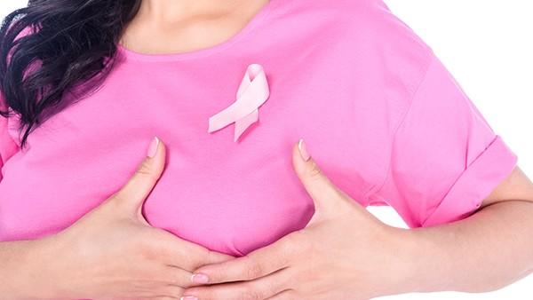 乳腺癌硬块原因有哪些危害