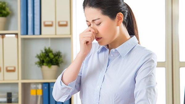 鼻咽癌有什么症状及预防