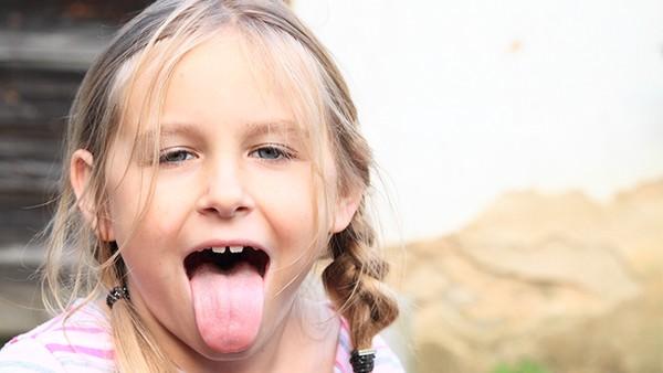 舌癌放疗后舌苔变化大怎么回事