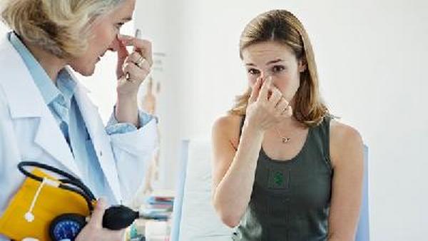 鼻咽癌引起的咳嗽如何分辨