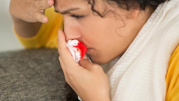 误诊的鼻咽癌是什么原因