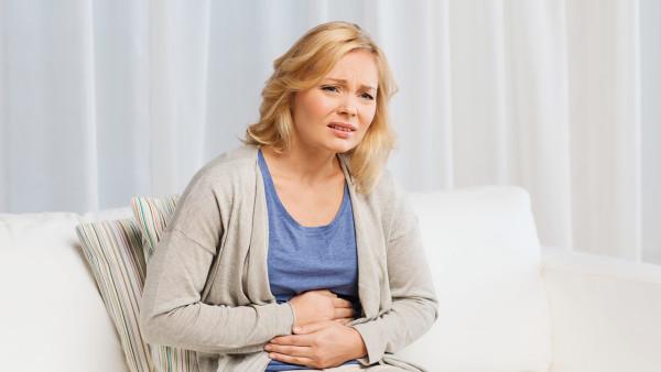 右腹痛是怎么回事胃癌