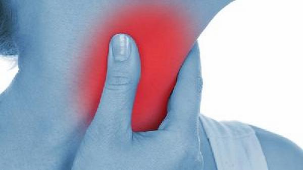 喉癌致病的症状表现有哪些