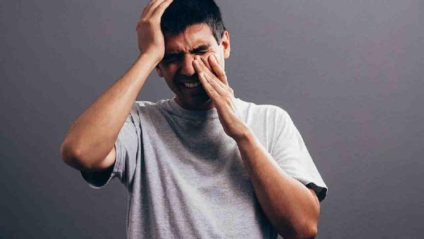 怎么判断鼻窦炎还是鼻咽癌
