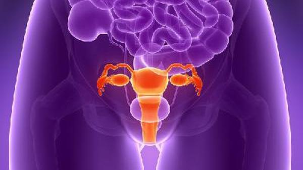 粘液性卵巢癌有良性吗能活多久