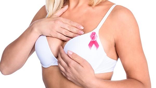 乳腺癌吃什么药