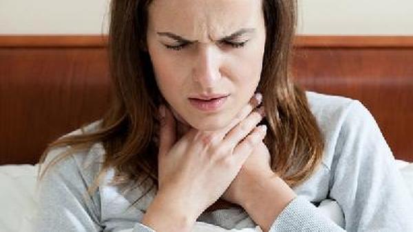 有咽喉癌有什么症状有哪些