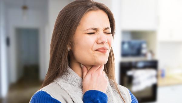 咽喉癌放疗后舌头麻怎么办