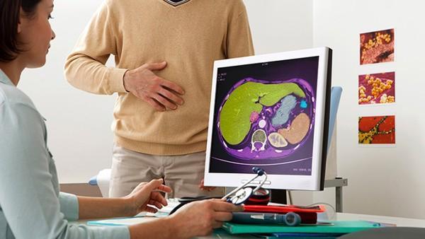 胰腺癌先查哪里最准确
