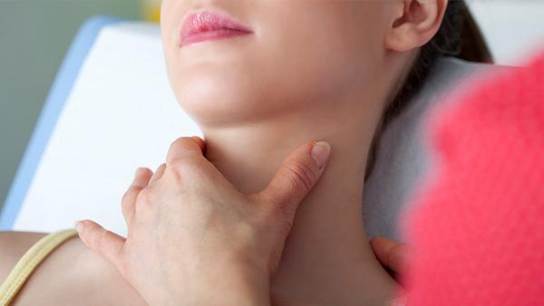 喉咙甲状腺癌能活多久